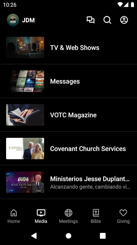 Jesse Duplantis Jesse Duplantis