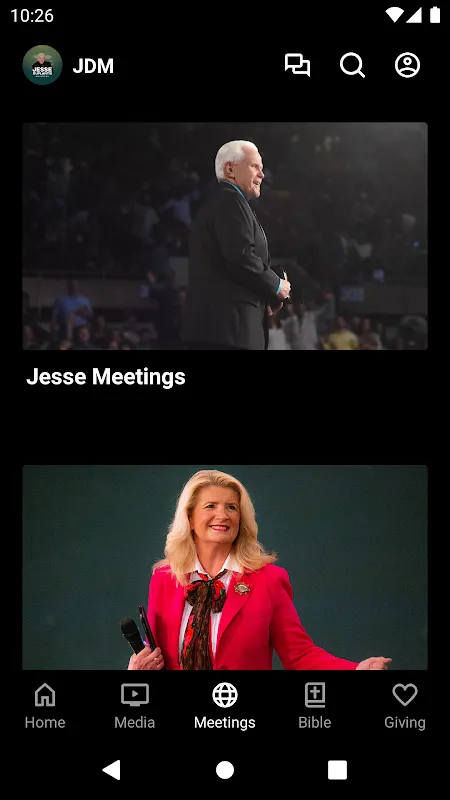 Jesse Duplantis Jesse Duplantis