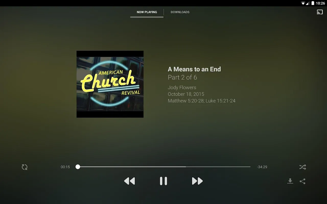 CHAPIN UMC APP CHAPIN UMC APP