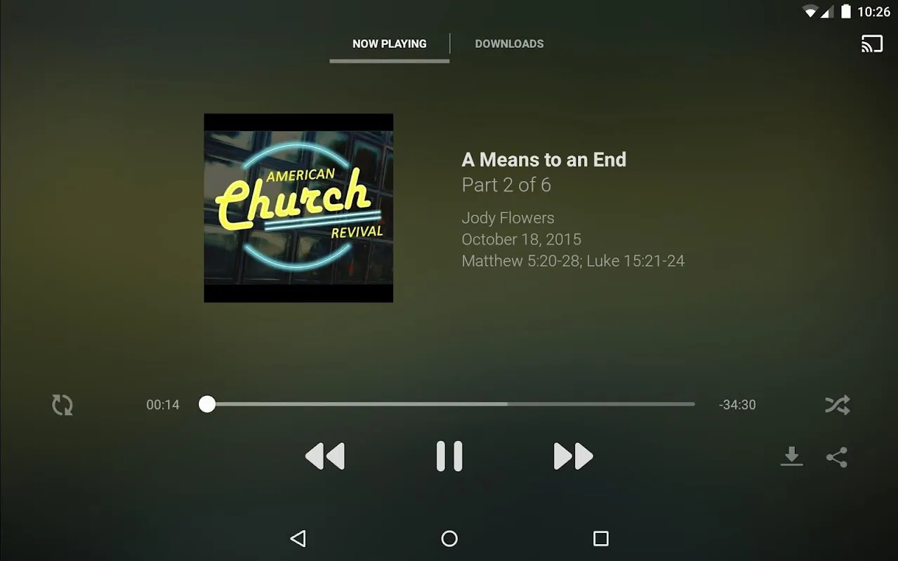 CHAPIN UMC APP CHAPIN UMC APP