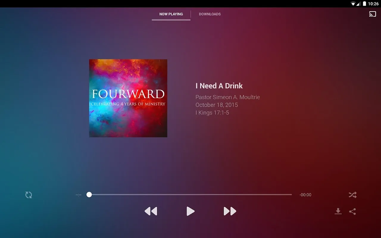 The Brook App The Brook App
