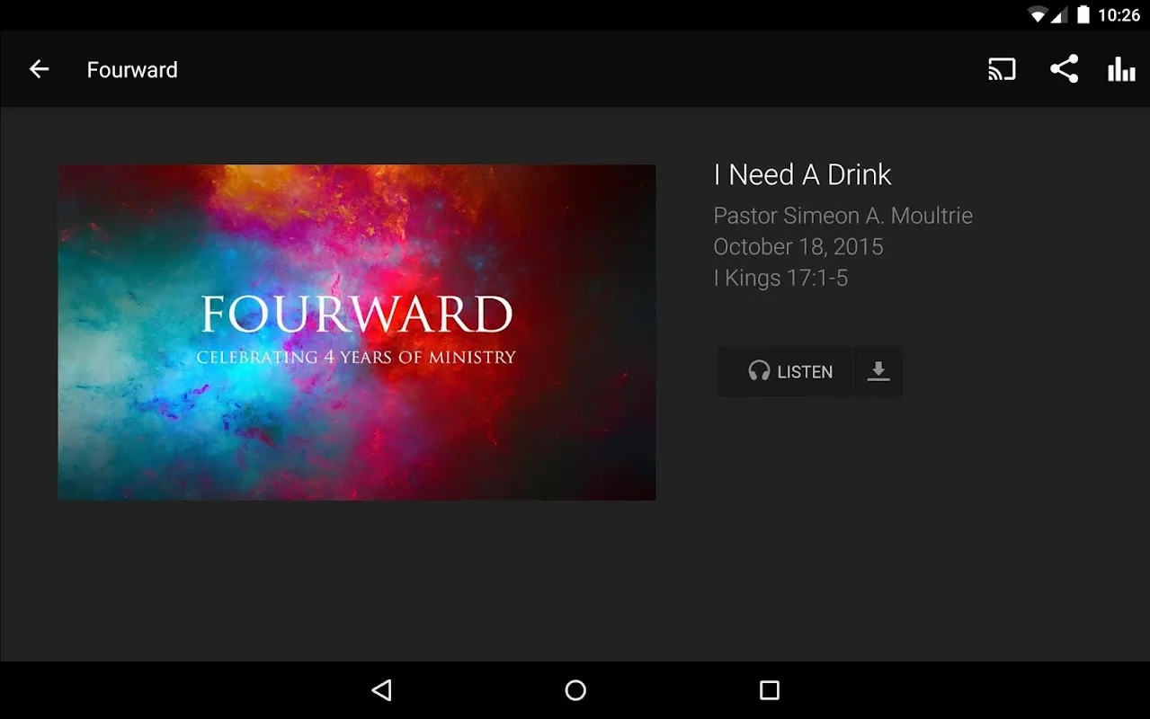 The Brook App The Brook App
