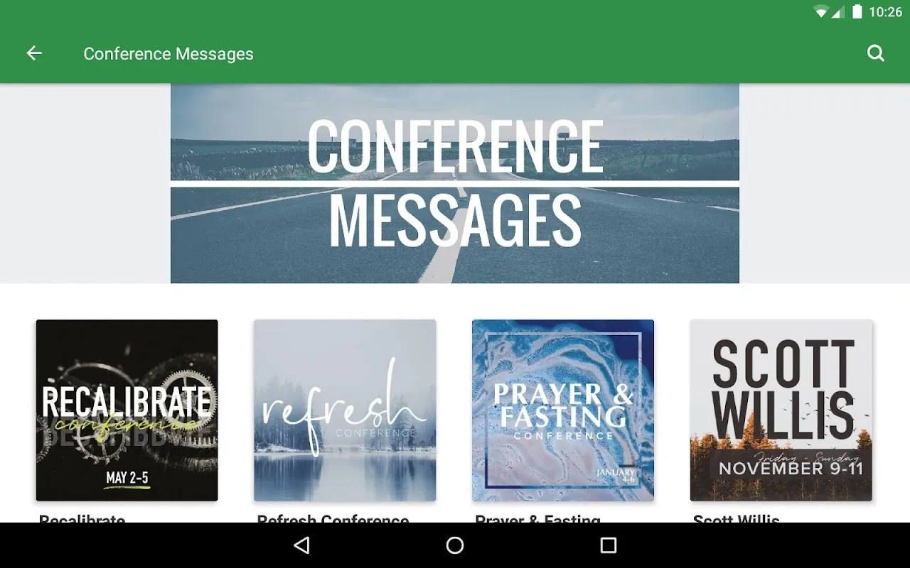 ND New Life Church ND New Life Church
