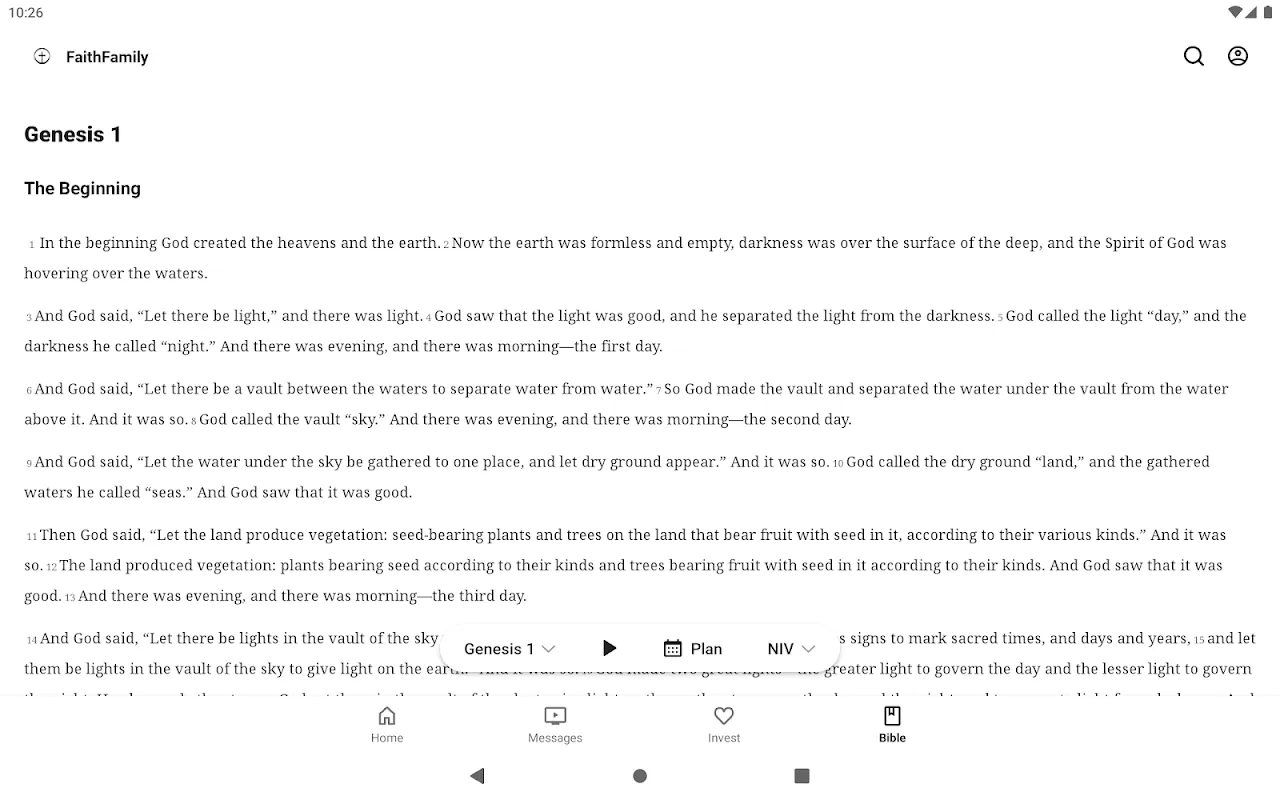 Faith Family Church - Omaha Faith Family Church - Omaha