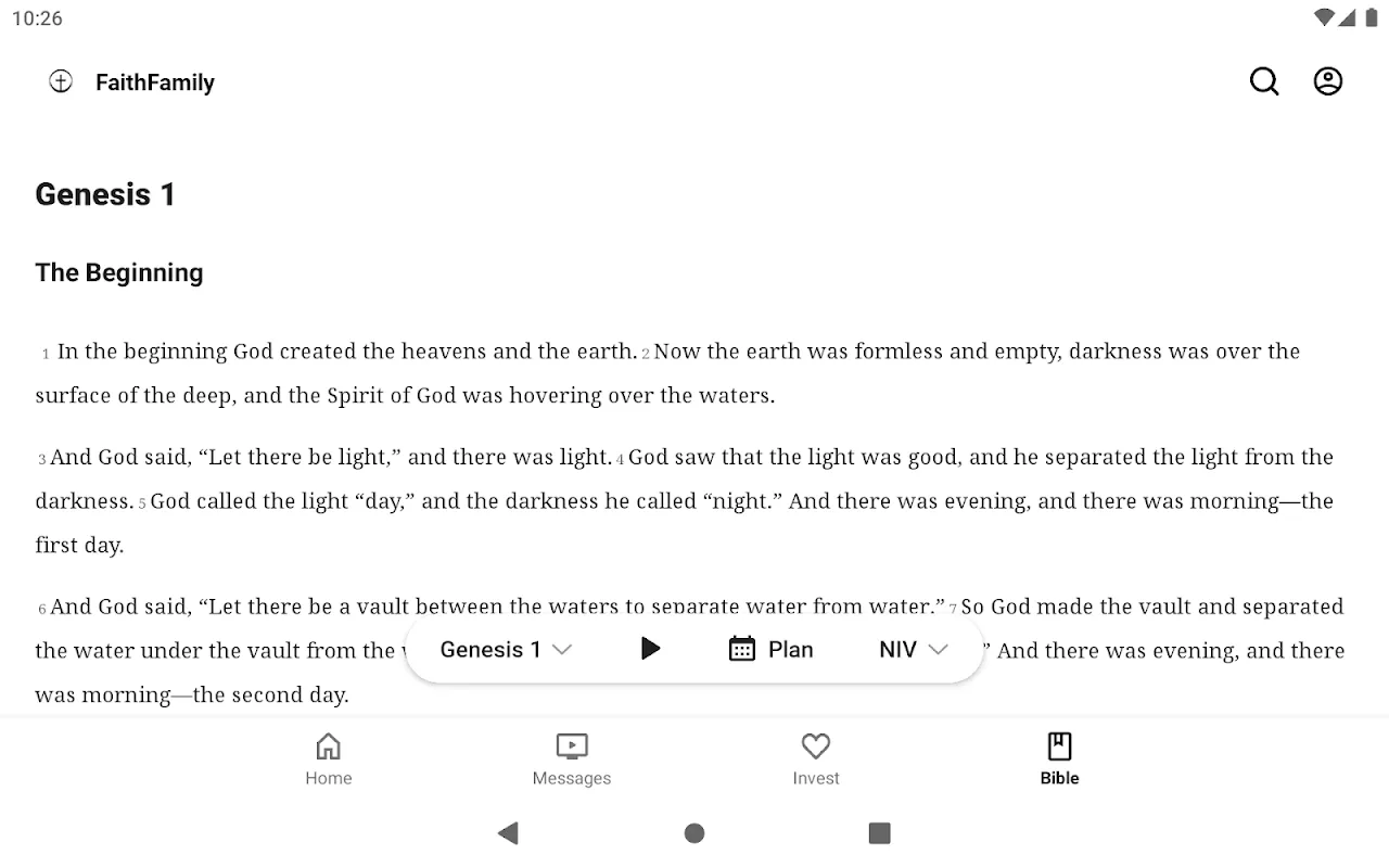 Faith Family Church - Omaha Faith Family Church - Omaha