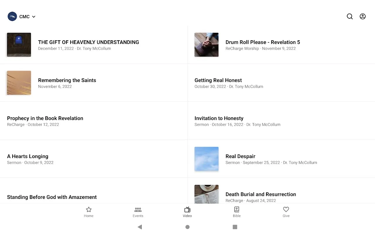 Cypress MC Cypress MC