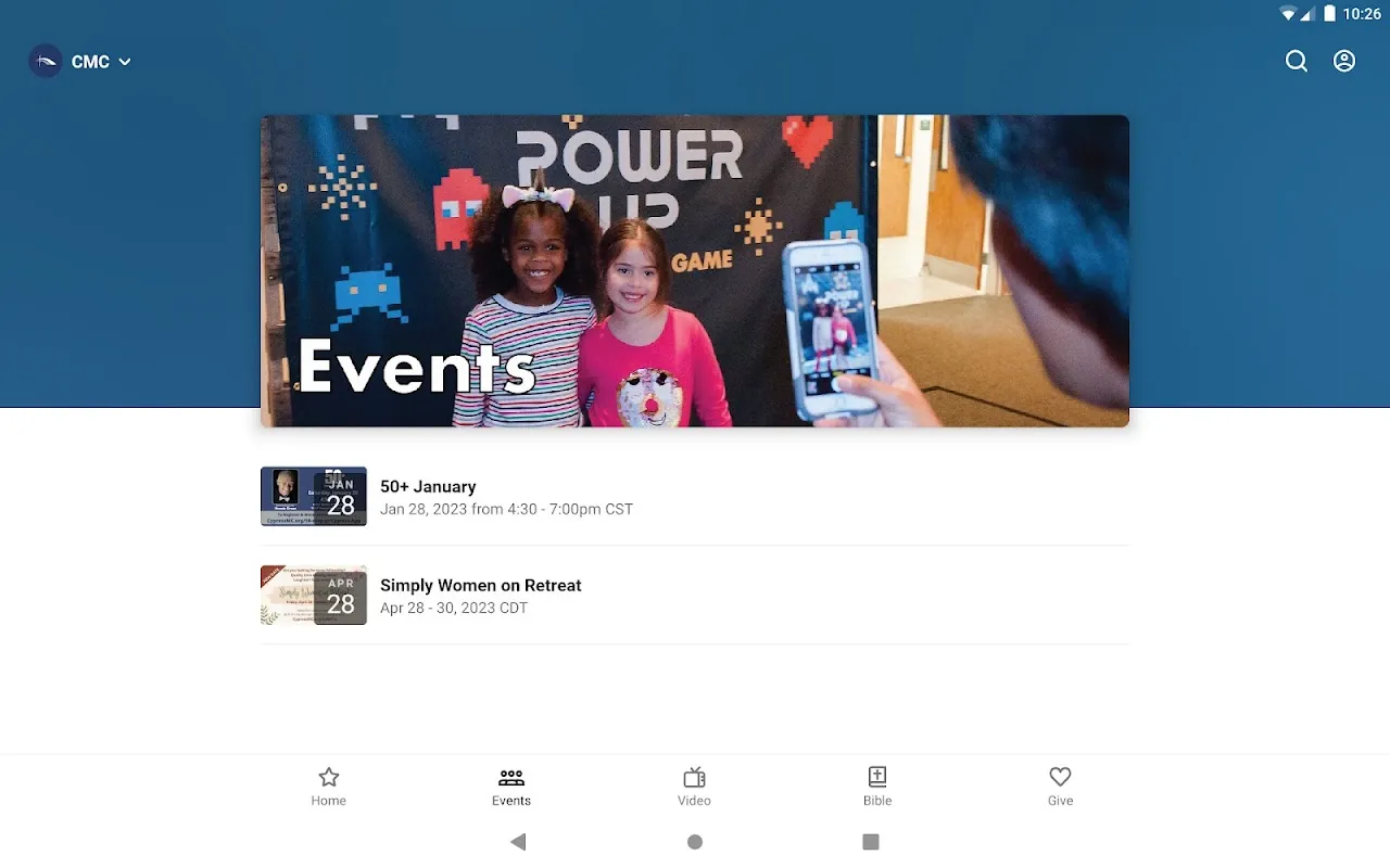 Cypress MC Cypress MC