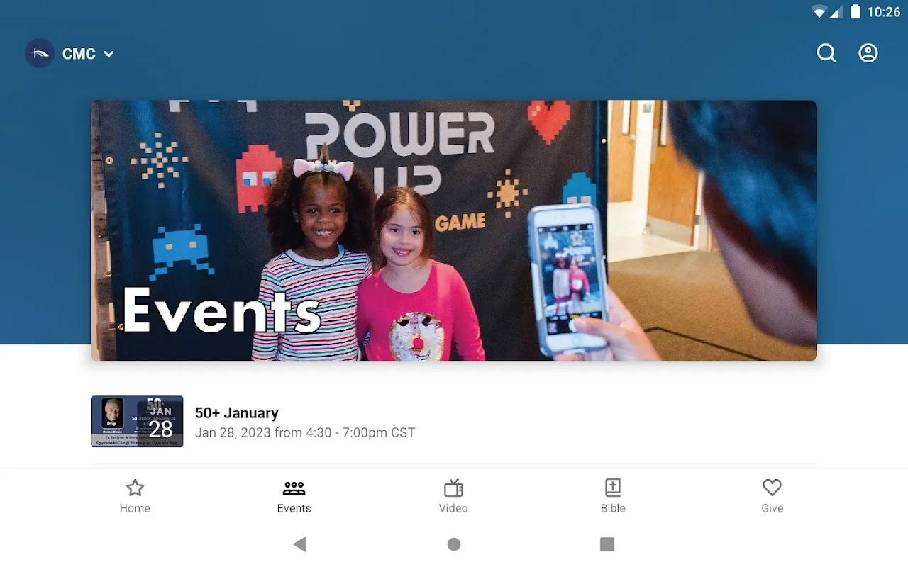 Cypress MC Cypress MC