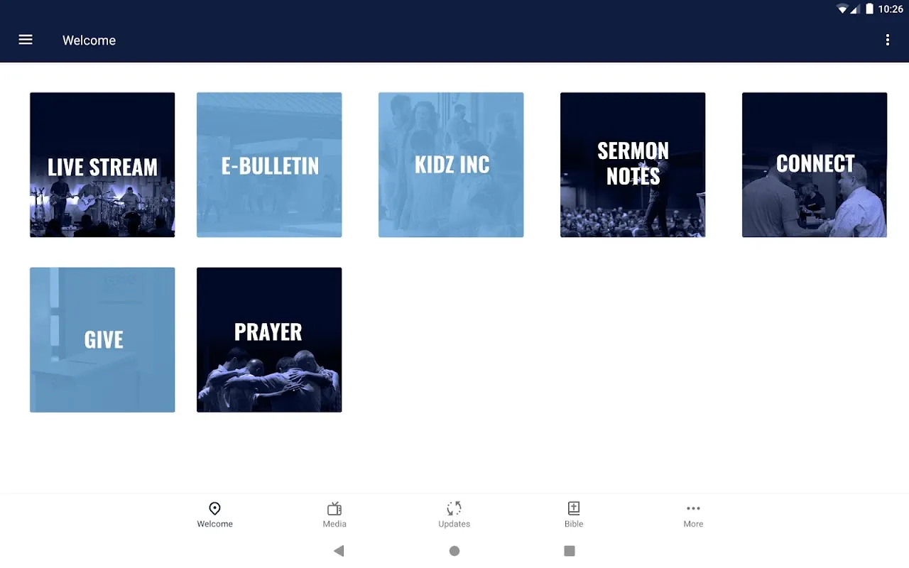 Faith Bible Faith Bible