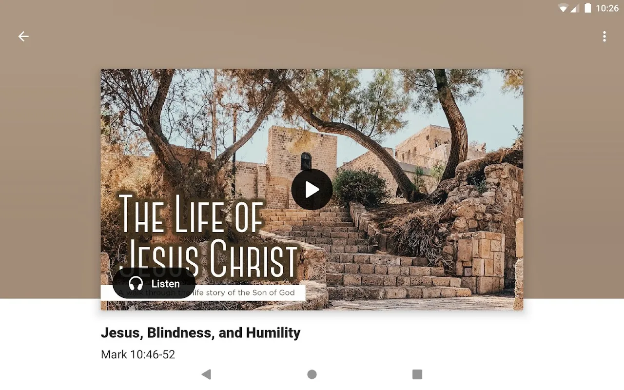 Faith Bible Faith Bible