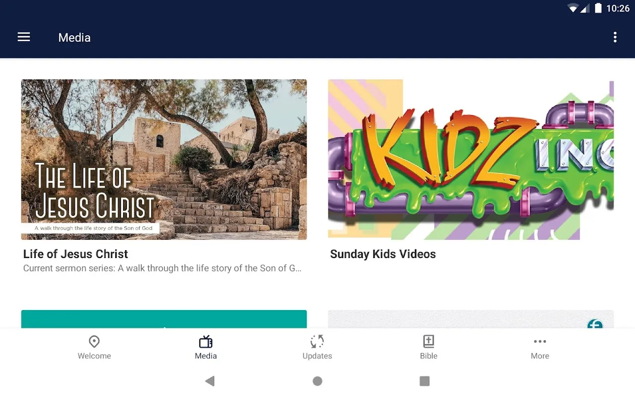 Faith Bible Faith Bible