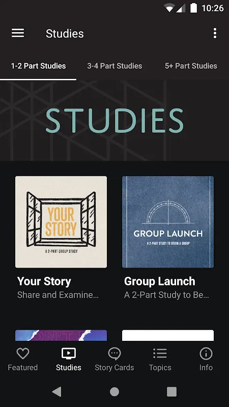Anthology Studies Anthology Studies
