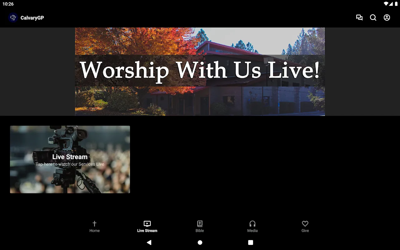 Calvary Chapel Grants Pass Calvary Chapel Grants Pass
