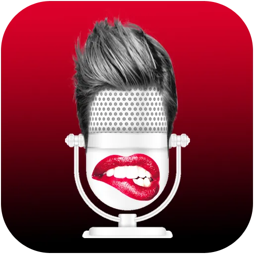 Male to female voice changer