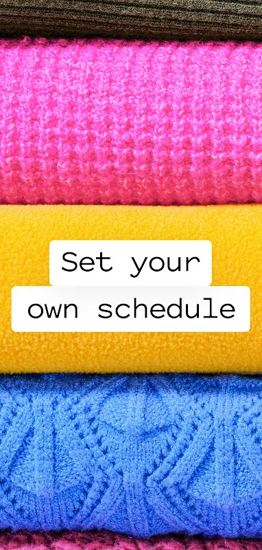 Poplin for Laundry Pros Poplin for Laundry Pros