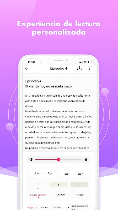 Sueñovela Sueñovela