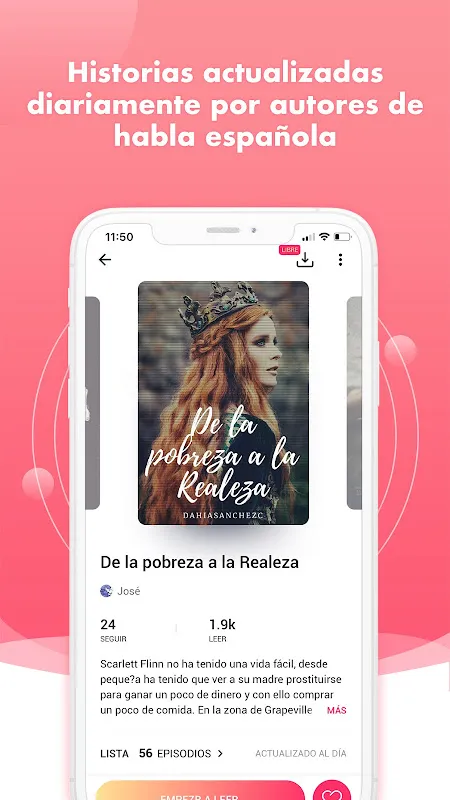 Sueñovela Sueñovela