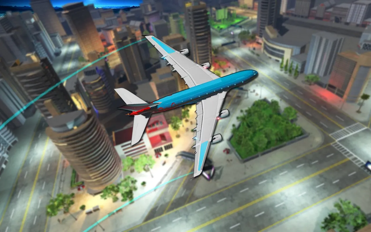 Flying Without Wings: My Simulator Journey