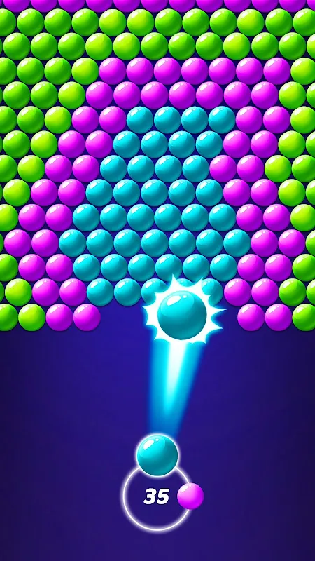 Bubble Therapy: When Pops Heal the Mind
