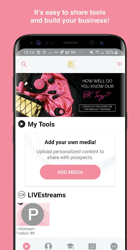 Bedroom Kandi KISS App Bedroom Kandi KISS App