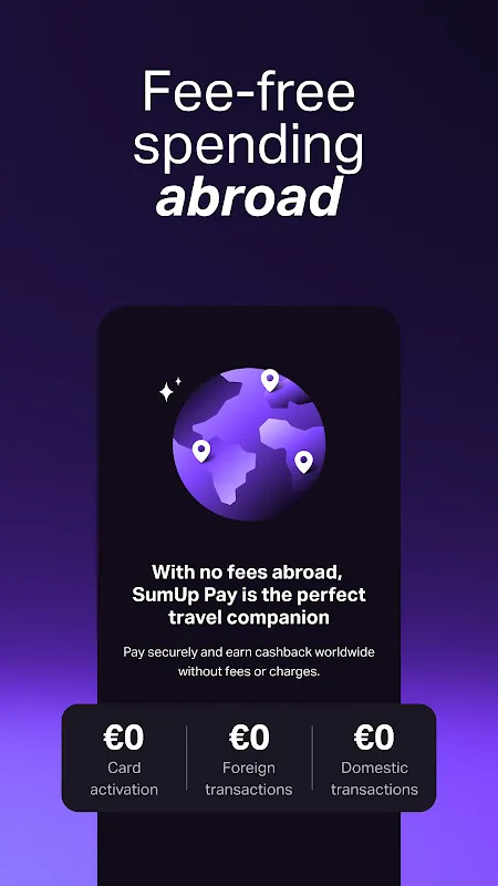 SumUp Pay: My Unexpected Ally