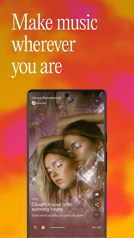Suno: When AI Composed My Soul