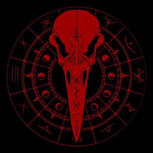 The Raven Age