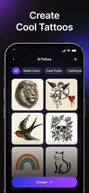 AI Logo Maker, AI Design AI Logo Maker, AI Design