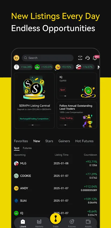LBank - Buy Bitcoin & Crypto LBank - Buy Bitcoin & Crypto