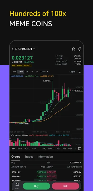 LBank - Buy Bitcoin & Crypto LBank - Buy Bitcoin & Crypto