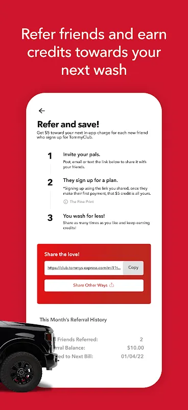 Filth to Shine: Tommy's App Rescue