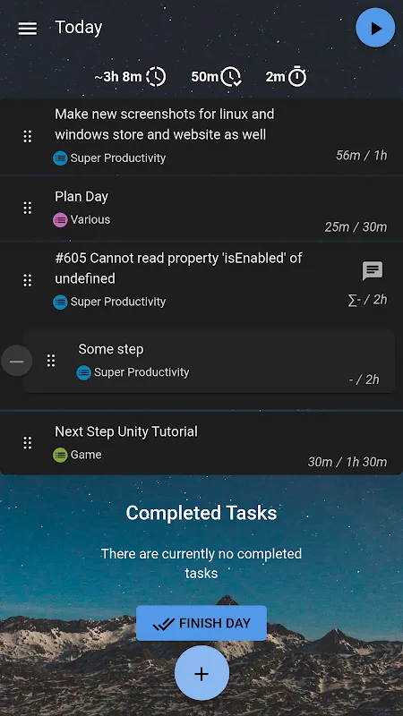 Timeboxing Saved My Sanity