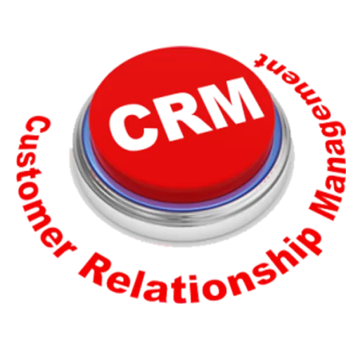 RUST-X CRM