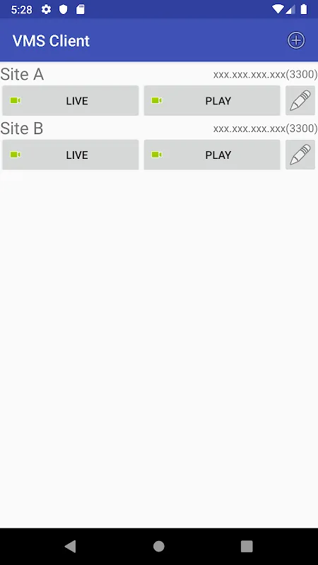 My Pocket Panic Button: VMS in Crisis