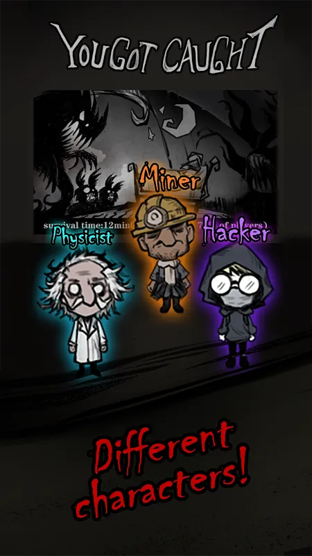 Echoes of Terror: My Silent Castle Night