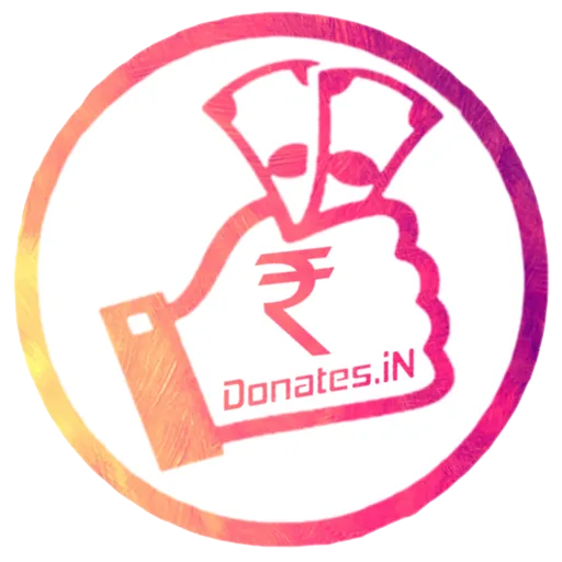 Donation Alert App - SuryaBhai
