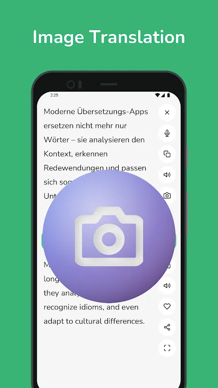 German - English Translator German - English Translator