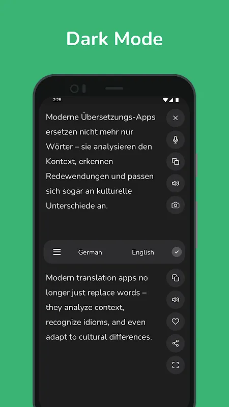 German - English Translator German - English Translator