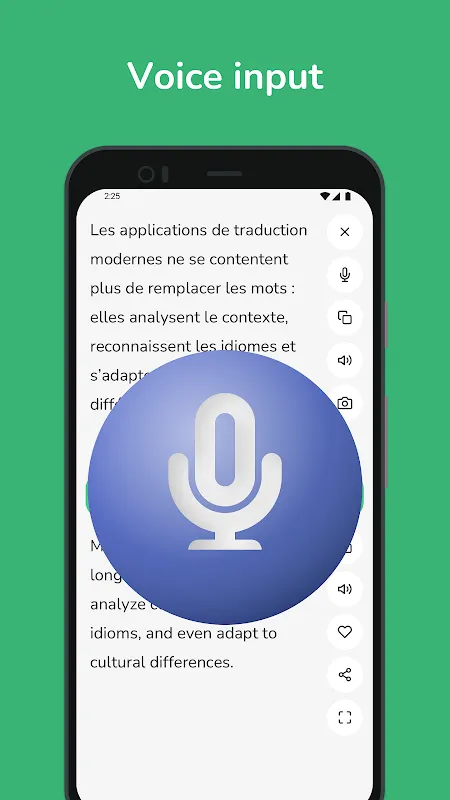 French - English Translator French - English Translator