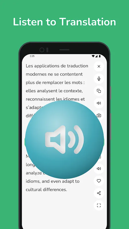 French - English Translator French - English Translator