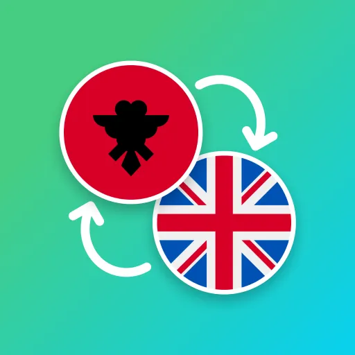 Albanian - English Translator