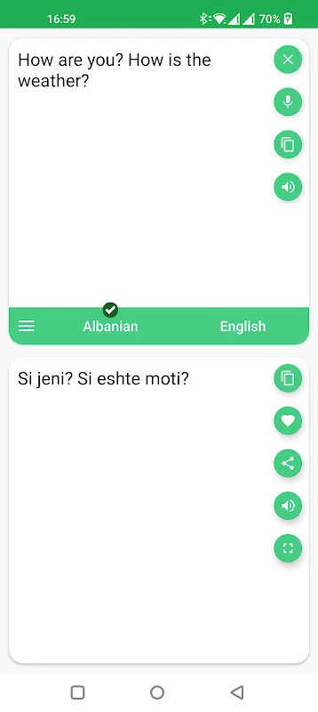 Lost Voice, Found Connection