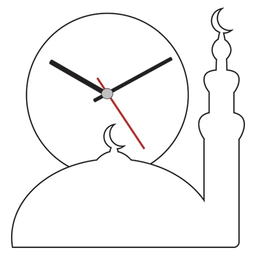 AL-Maathen - Prayer Times