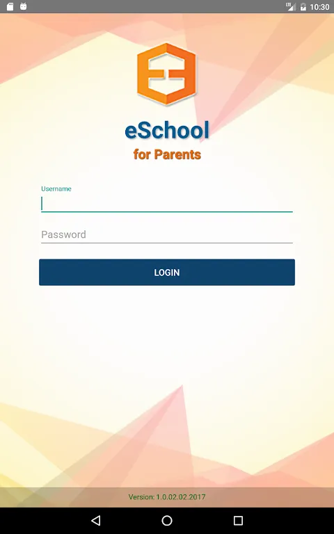 eSchool for Parents eSchool for Parents