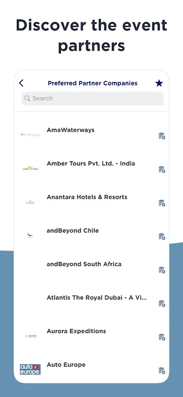 Virtuoso Events Virtuoso Events