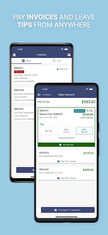 Time To Pet - Pet Care App Time To Pet - Pet Care App