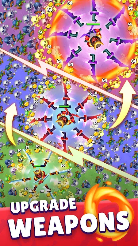 Elemental Awakening in My Morning Commute