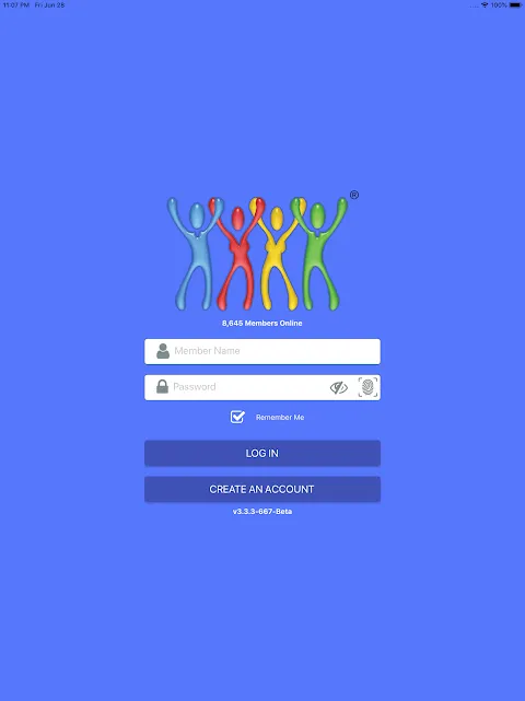 Finding My People in the Digital Shadows