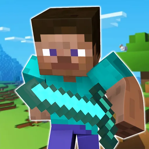 Ninja sword