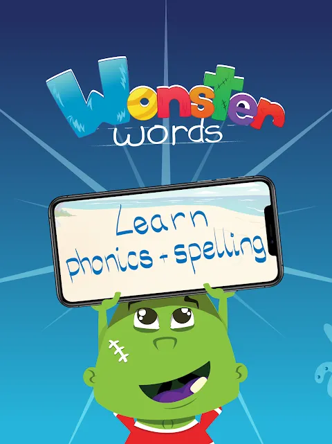 Wonster Words Learning Games Wonster Words Learning Games